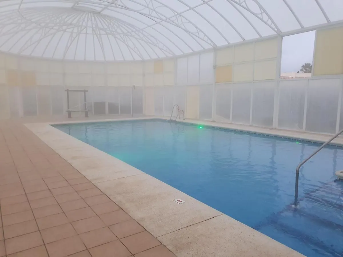 Apartmán Casa Luxury 2 Nudista Vera 0*,