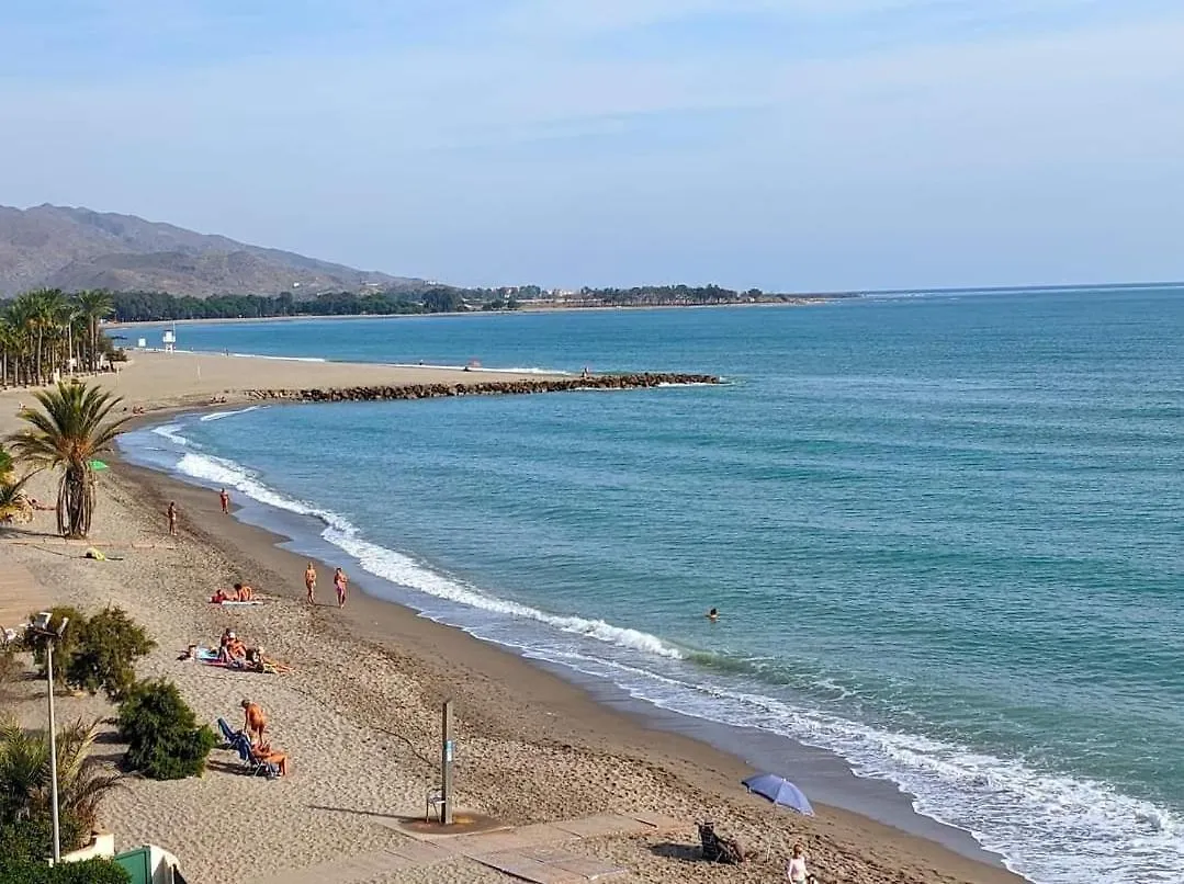 Apartmán Casa Luxury 2 Nudista Vera