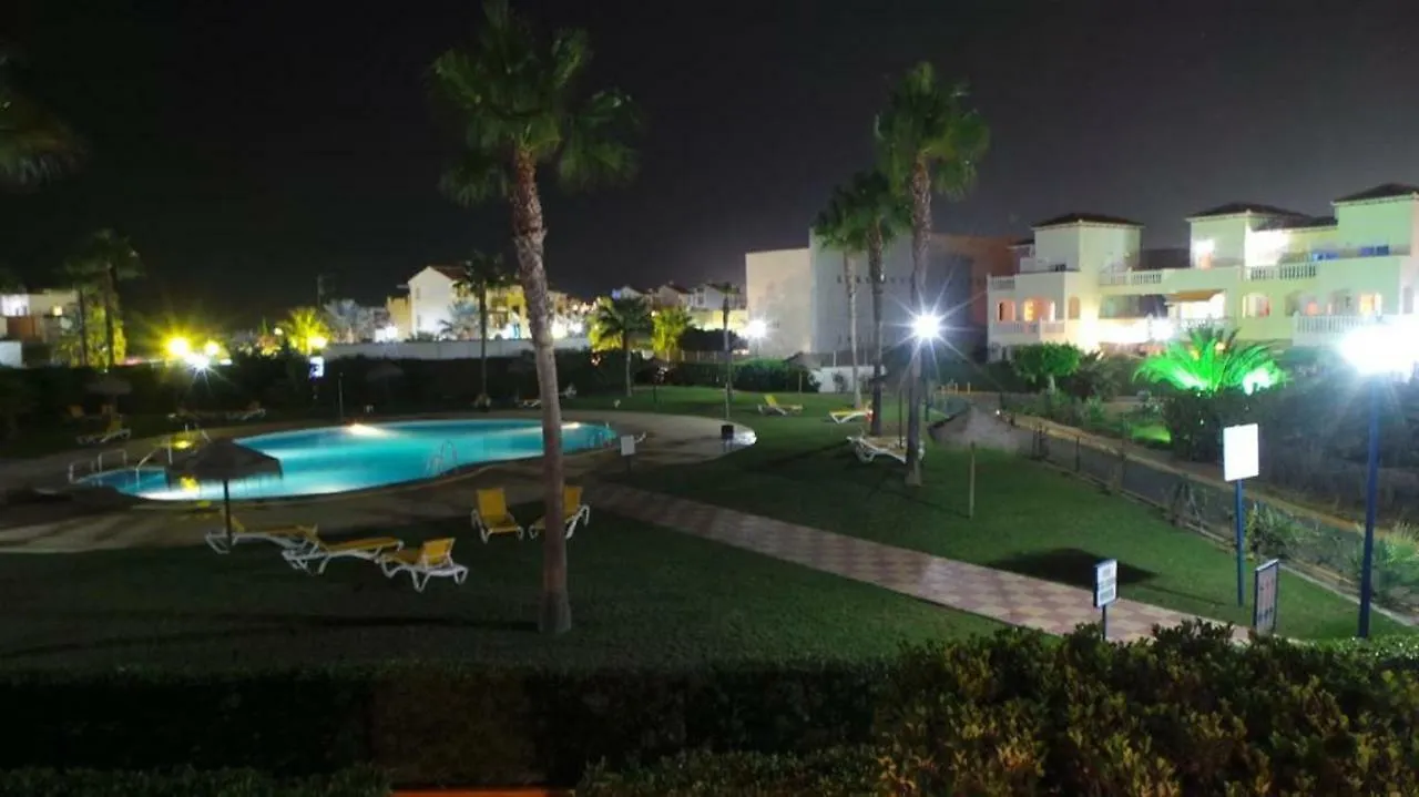 Apartmán Casa Luxury 2 Nudista Vera