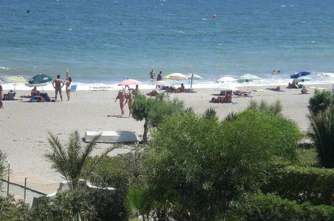 Apartmán Casa Luxury 2 Nudista Vera