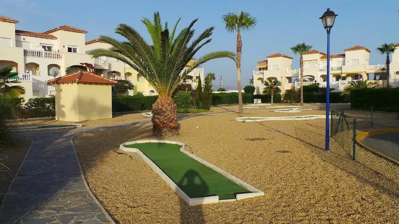 Apartmán Casa Luxury 2 Nudista Vera