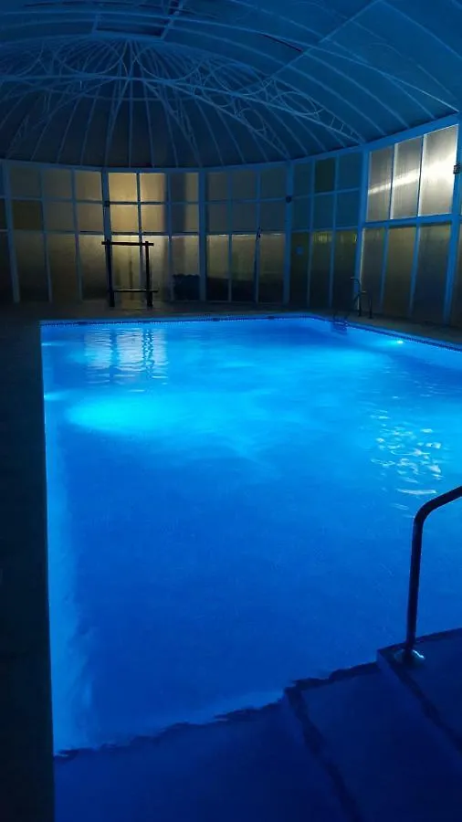 Apartmán Casa Luxury 2 Nudista Vera 0*,  Španělsko